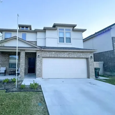 Buy this 4 bed house on 603 Montera Dr in Laredo, Texas