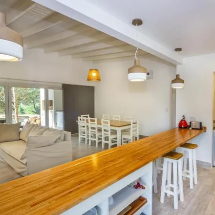 Rent this 3 bed house on unnamed road in San Nicolás, Buenos Aires