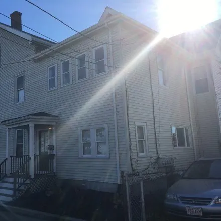 Rent this 2 bed apartment on 20 Benedict St Apt 1R in Somerville, Massachusetts