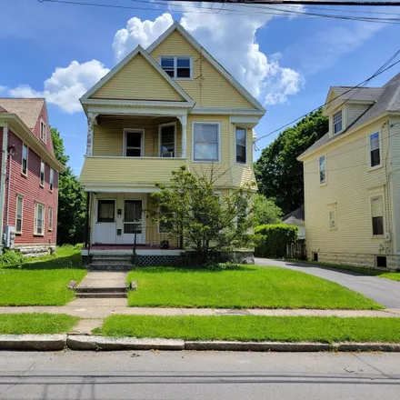 Buy this 6 bed duplex on 1080 Wendell Avenue in City of Schenectady, NY 12308