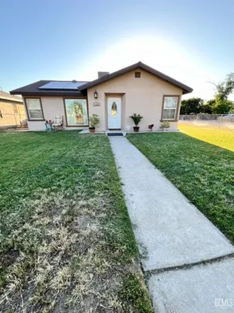 Buy this 3 bed house on 1323 La France Drive in Bakersfield, CA 93304