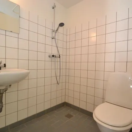 Rent this 2 bed apartment on Søren Møllers Gade 31 in 8900 Randers C, Denmark