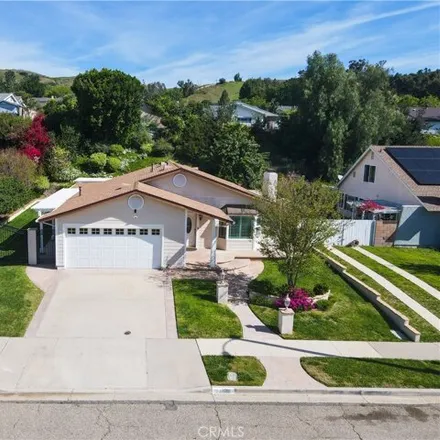 Rent this 3 bed house on 2269 Booth Street in Jasmine Glen Estates, Simi Valley