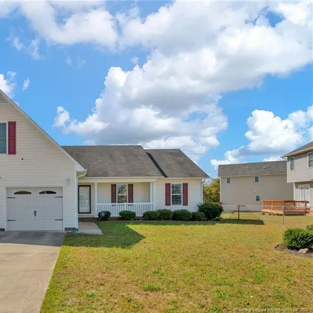 Buy this 3 bed house on 1468 Snowy Egret Drive in Woodlea, Cumberland County