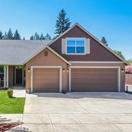 Buy this 3 bed house on 9706 Northeast 149th Avenue in Vancouver, WA 98682