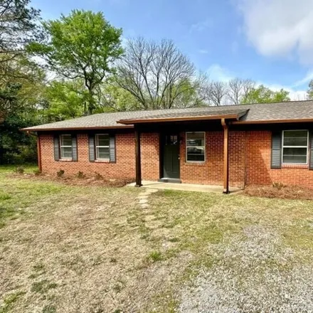 Image 1 - 175 Dogwood Avenue, Knights Acres, Saltillo, MS 38866, USA - House for sale