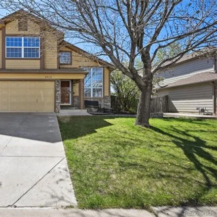 Buy this 5 bed house on 4896 Yates Circle in Broomfield, CO 80020