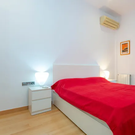 Rent this 2 bed apartment on Carrer del Consell de Cent in 261, 08001 Barcelona