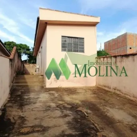 Rent this 1 bed house on Rua Irmãos Cassetari in Jardim Iolanda, Botucatu - SP