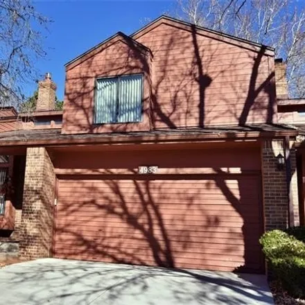 Buy this 3 bed house on 4987 Daybreak Circle North in Colorado Springs, CO 80917