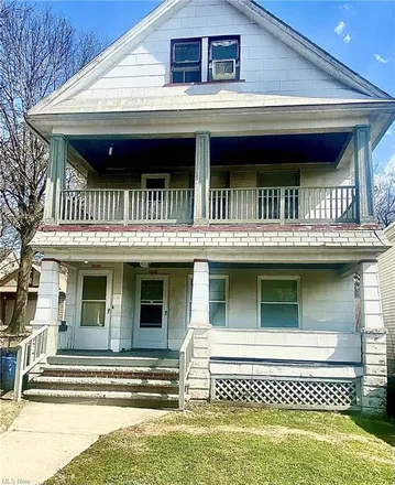 Buy this 5 bed duplex on 3339 West 84th Street in Cleveland, OH 44102