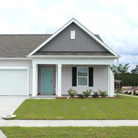 Rent this 4 bed house on unnamed road in Leland, NC