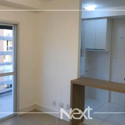 Buy this 2 bed apartment on Rua Henrique Shroeder in Taquaral, Campinas - SP