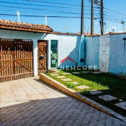 Buy this 2 bed house on Rua Anhangabaú in Cidade Santa Júlia, Itanhaem - SP