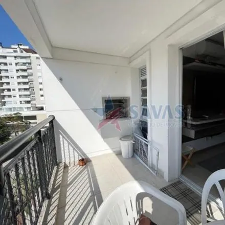 Buy this 2 bed apartment on Rua João Meirelles 1213 in Abraão, Florianópolis - SC