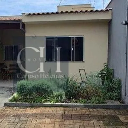 Image 2 - unnamed road, Sabará, Londrina - PR, 86188-140, Brazil - House for sale