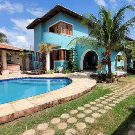 Image 2 - Estrada do Tongaira, Tabajara, Aquiraz - CE, 61700-000, Brazil - House for rent