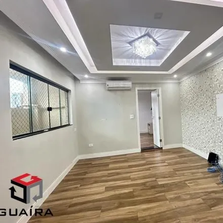 Buy this 3 bed house on Rua Araújo Abranches in Vila Junqueira, Santo André - SP