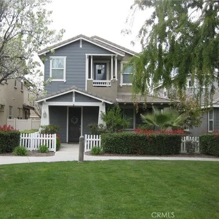 Rent this 3 bed house on 11139 Dumetz Lane in Bryn Mawr, Loma Linda