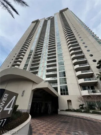Rent this 2 bed condo on Turnberry Place Tower IV in Paradise Road, Winchester