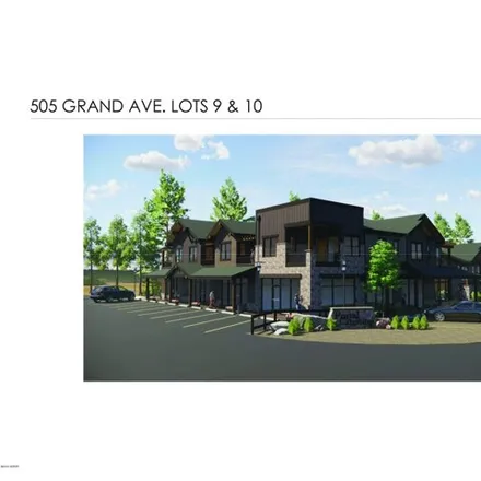 Image 3 - 505 Grand Avenue, Grand Lake, Grand County, CO, USA - Condo for sale