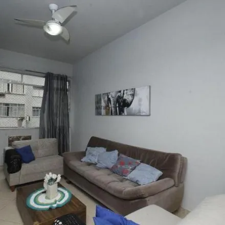 Rent this 3 bed apartment on Rua Barão do Flamengo 26 in Flamengo, Rio de Janeiro - RJ