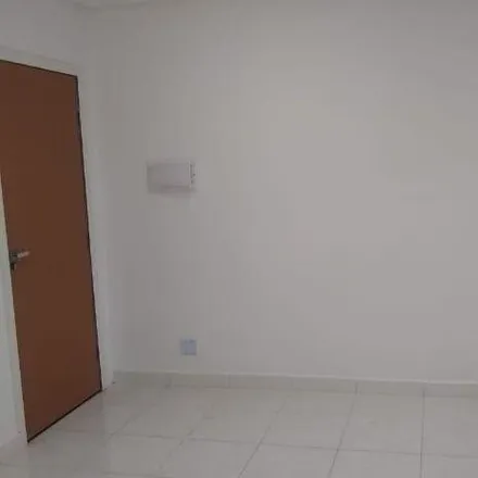 Buy this 1 bed apartment on Rua Roque Barbosa Lima 18 in São Lucas, São Paulo - SP