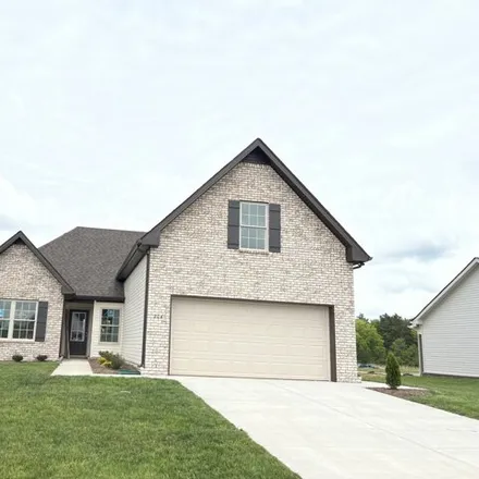 Buy this 3 bed house on SR 437 in Shelbyville, TN 37162
