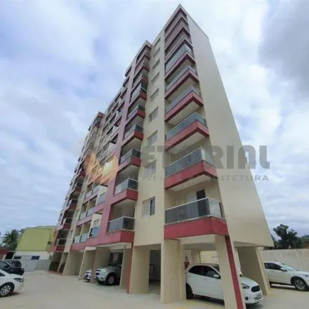 Image 2 - Avenida Paulo Ferraz da Silva Porto, Ipiranga, Caraguatatuba - SP, 11661-090, Brazil - Apartment for sale