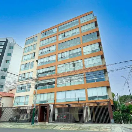 Image 2 - Jackeline & Spa, Las Casuarinas 196, Independencia, Lima Metropolitan Area 15333, Peru - Apartment for rent