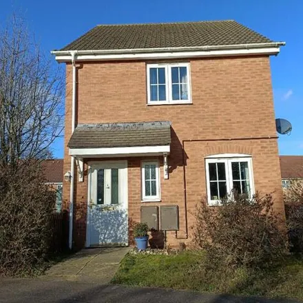Buy this 3 bed house on unnamed road in Peterborough, PE2 6HA