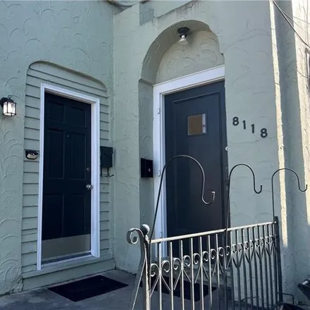 Image 2 - 1028 South Carrollton Avenue, New Orleans, LA 70118, USA - House for rent