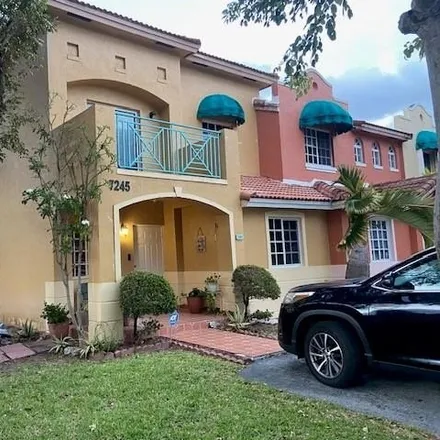Buy this 4 bed house on 7075 Northwest 173rd Drive in Palm Springs North, Miami-Dade County