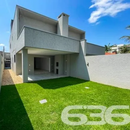 Buy this 3 bed house on Rua Doutor David Ernesto de Oliveira 50 in Costa e Silva, Joinville - SC