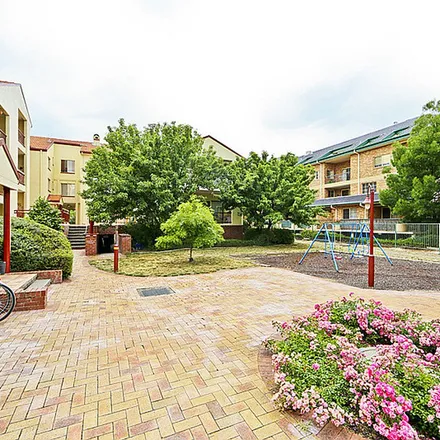 Rent this 3 bed apartment on Fawkner Street 2nd after Elouera Street in Australian Capital Territory, Fawkner Street
