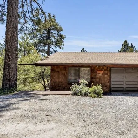 Buy this 2 bed house on 54357 Jameson Drive in Idyllwild-Pine Cove, Riverside County