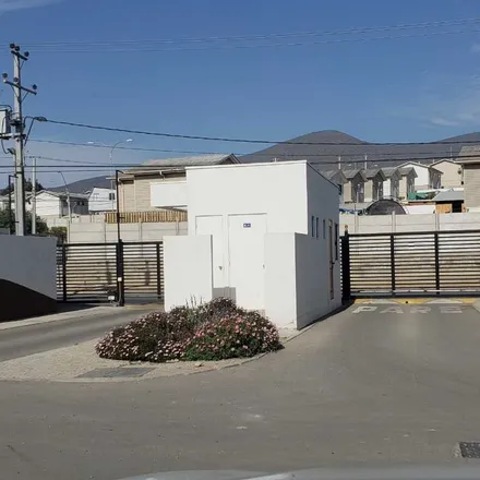 Image 1 - Cumbres del Sauce II, 179 0437 Coquimbo, Chile - House for sale