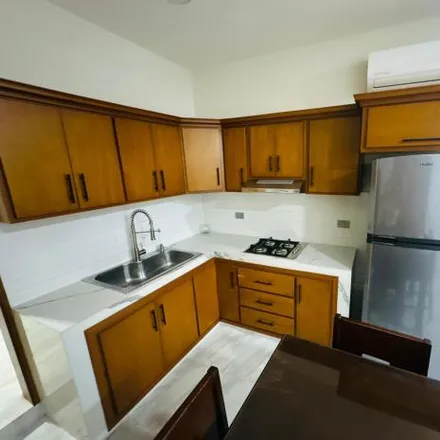 Rent this 2 bed apartment on Avenida General Benjamín Hill in Infonavit Barrancos, 80189 Culiacán