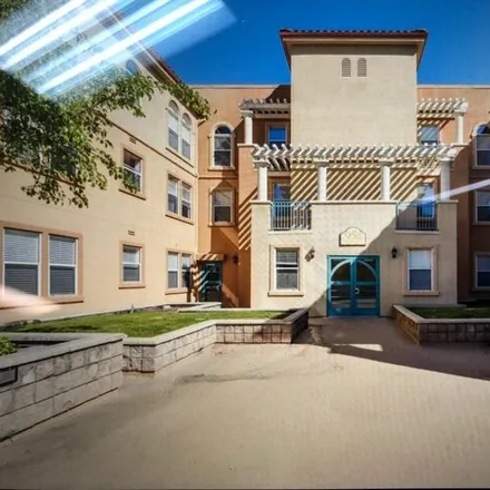 Buy this 1 bed condo on 952 S 11th St Unit 134 in San Jose, California