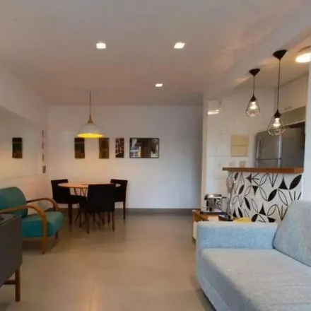 Rent this 2 bed apartment on Rua Professor Atílio Innocenti in Vila Olímpia, São Paulo - SP