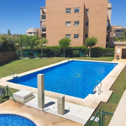 Buy this 1 bed apartment on Torremolinos in Andalusia, Spain