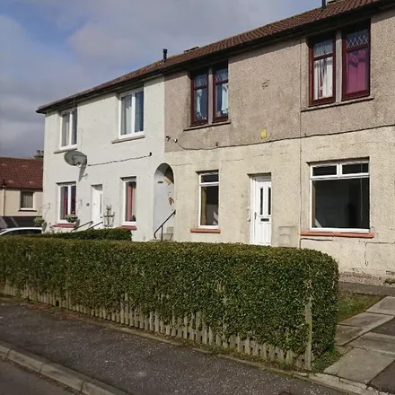 Rent this 2 bed apartment on 1-7 Foote Street in Lochgelly, KY5 9AN