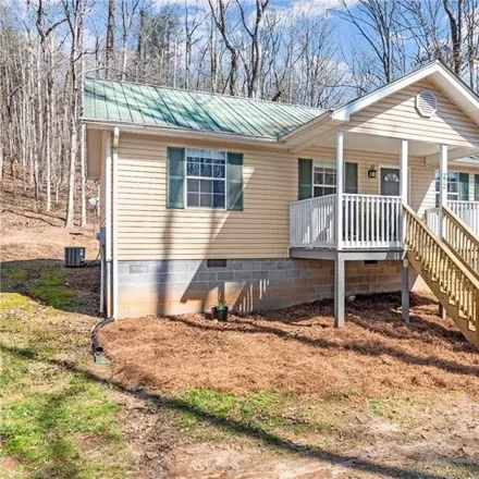 Image 3 - 284 Stegall Place, Dawsonville, Dawson County, GA 30534, USA - House for sale