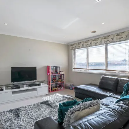 Rent this 4 bed apartment on Caversham Drive in Pakenham VIC 3810, Australia