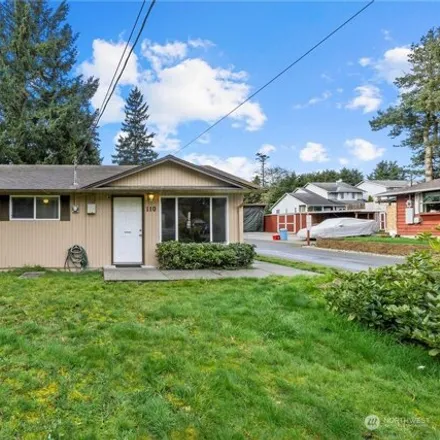 Buy this 3 bed house on West Intercity Avenue in Everett, WA 98204