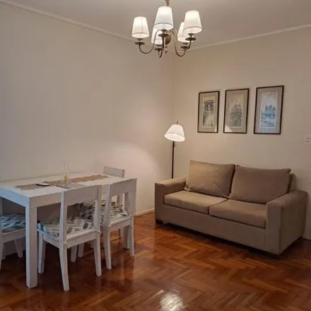 Rent this 2 bed apartment on O'Higgins 2152 in Belgrano, C1426 ABB Buenos Aires