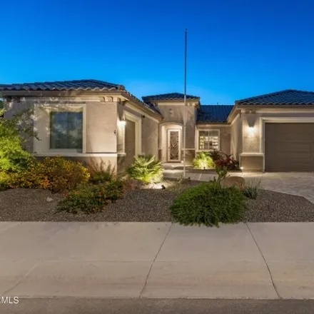 Buy this 2 bed house on 20308 North Wagner Wash Drive in Buckeye, AZ 85396