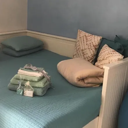 Rent this 2 bed apartment on Monterosso al Mare in La Spezia, Italy