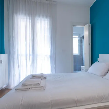 Rent this 2 bed apartment on Via Privata Francesco Koristka in 15, 20154 Milan MI