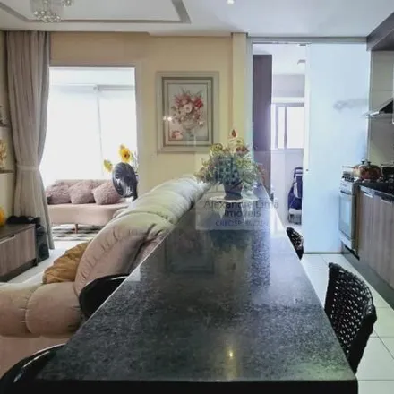 Buy this 2 bed apartment on Rua do Bosque 671 in Campos Elísios, São Paulo - SP